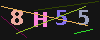 Gambar captcha