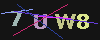 Gambar captcha