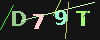 Gambar captcha