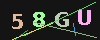 Gambar captcha